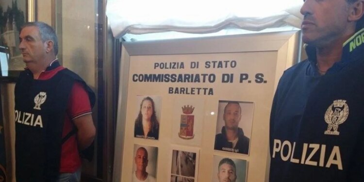 SPAK, Antimafia Barit ‘sekuestruan’ grupin; Kush: Igli Kamberi, i dënuar më parë për atentatin ndaj një politikani italian