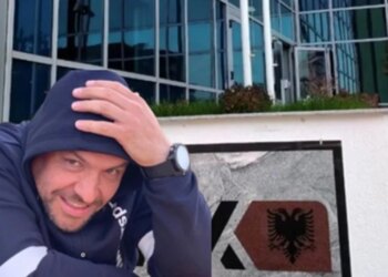 SPAK mbyll hetimin ndaj ish-oficerit të operacionales, Igli Haxhiaj dërgohet për gjykim