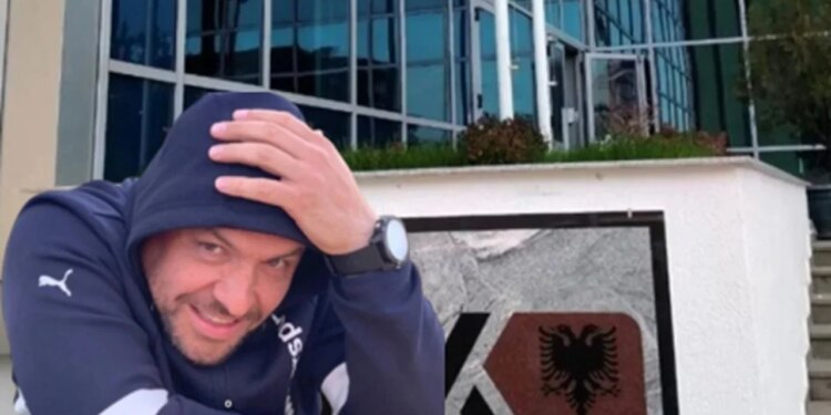 SPAK mbyll hetimin ndaj ish-oficerit të operacionales, Igli Haxhiaj dërgohet për gjykim