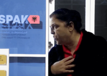 SPAK shpall pretencën për ish-kryetaren e Bashkisë Tropojë që hapi tender për urë vetëm për familjen e saj