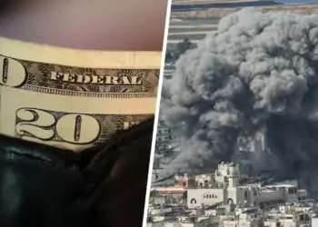 Sa u ka kushtuar realisht amerikanëve lufta në Iran? SHBA përballet me faturën e madhe të luftës