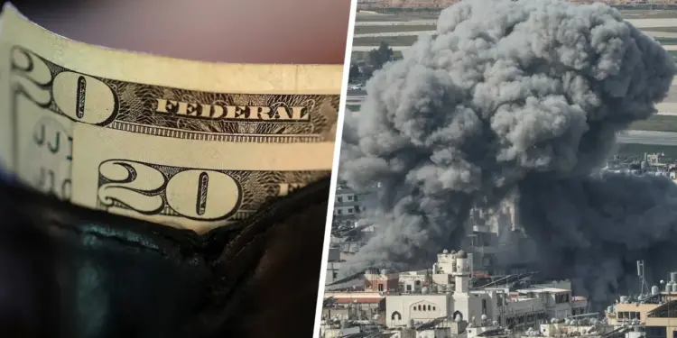 Sa u ka kushtuar realisht amerikanëve lufta në Iran? SHBA përballet me faturën e madhe të luftës