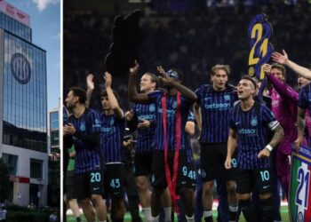 Sa vlen Scudetto e Interit? Fitim direkt prej 20 milionë eurosh, zikaltërit fusin në xhep gjashtëfishin
