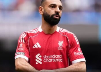 Salah sulmon Slot: Liverpool në krizë, kemi humbur identitetin tonë
