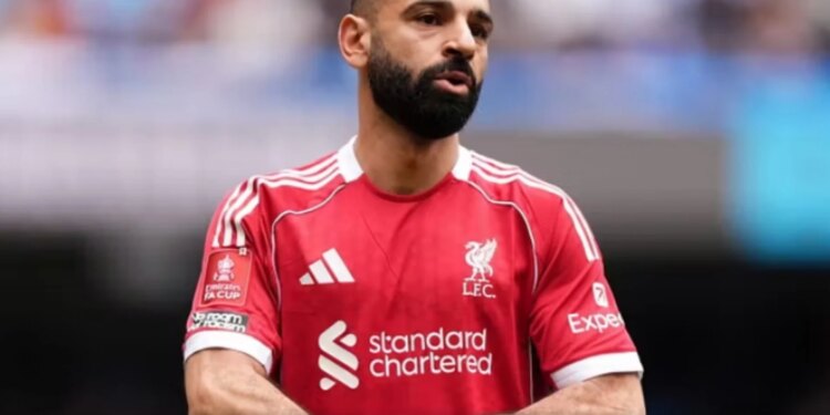 Salah sulmon Slot: Liverpool në krizë, kemi humbur identitetin tonë