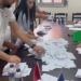 Sali Berisha i vetëm në garë për PD-në, numërimi mbyllet në disa degë, ja sa demokratë kanë votuar