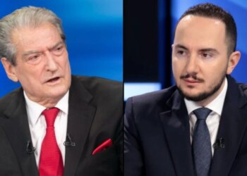 Salianji pas skualifikimit: PD nuk meriton të shuhet; çdo ditë humbje për opozitën me Berishën në krye