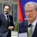 Salianji përgjigjet Berishës: E shiti veten në burg, plaku i azilit Ramës: unë bëj burg, ti bën lekë
