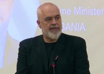 Samiti Shqipëri-Izrael për teknologji: Shqiptarët rrezikuan jetën për hebrenjtë; Rama: Irani na hakmori, Tel-Avivi na ndihmoi të mbijetonim