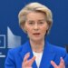 Samiti në Armeni, Von der Leyen: Europa duhet të forcojë pavarësinë në energji, mbrojtje dhe zinxhirët e furnizimit