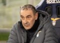 Sarri ndryshon mendim, trajneri do të jetë në derbin me Romën dhe përgatit një protestë