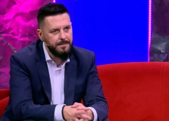 S’e Luan Topi — Nuk dua që vajza ime bëhet si Selin; Miri ndryshon, nuk është e shtirur por...
