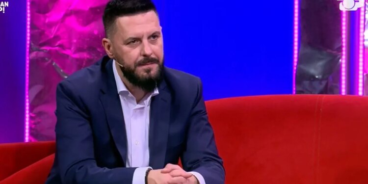 S’e Luan Topi — Nuk dua që vajza ime bëhet si Selin; Miri ndryshon, nuk është e shtirur por...