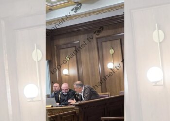 Seanca e radhës për dosjen Sterilizimi: ish-ministri Beqaj del nga kafazi i xhamtë