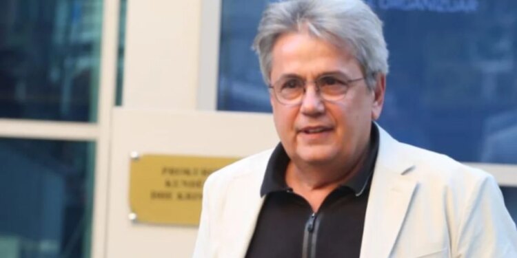 Seanca për Benet Becin shtyhet sërish për shkak të mungesës së prokurorëve