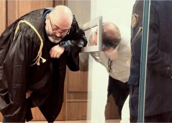 Seanca për ndryshimin e sigurisë shtyn gjyqin për ish-ministrin Ilir Beqaj