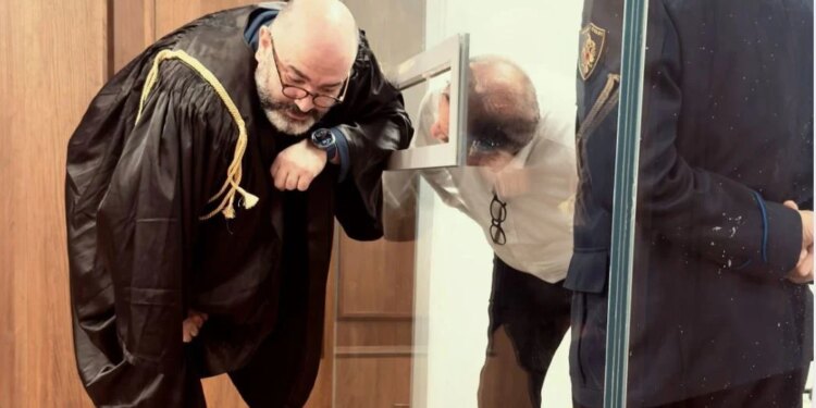 Seanca për ndryshimin e sigurisë shtyn gjyqin për ish-ministrin Ilir Beqaj