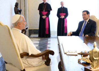 Sekretari Rubio takohet me Papën pas përplasjeve me Trump; zbulohet çfarë u fol pas dyerve të mbyllura