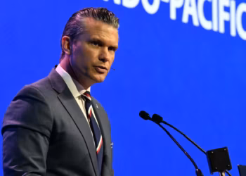 Sekretari i Mbrojtjes Hegseth: Nevojiten partnerë, jo protektorate; epoka e SHBA-s si finansuese e vendeve të pasura mbaroi