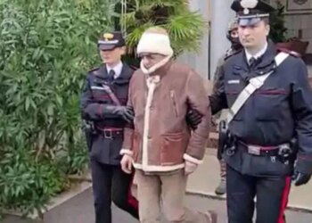 Sekuestrohen në Itali 200 milionë euro droge të ish-bosit të Cosa Nostra; gjendet thesari i Matteo Messina Denaros