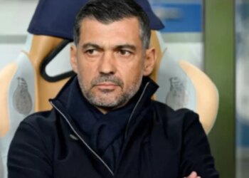 Sergio Conceiçao i rikthehet vitit të kaluar: Të jesh trajner i Milanit nuk është e lehtë