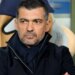 Sergio Conceiçao i rikthehet vitit të kaluar: Të jesh trajner i Milanit nuk është e lehtë