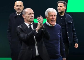 Serie A: Gara për Champions — javën e fundit, kriteret, përballjet direkte dhe skenarët për 4 skuadrat