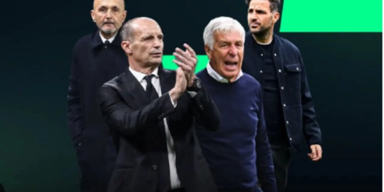 Serie A: Gara për Champions — javën e fundit, kriteret, përballjet direkte dhe skenarët për 4 skuadrat