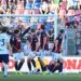 Serie A, Inter mbyll me barazim në Bologna; Diouf shpëton kampionët në fund