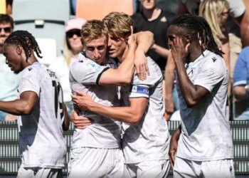 Serie A: Me golat e Ehizibue dhe Kristensen, Udinese rigjen fitoren në takimin ndaj Torinos