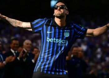 Sërish media turke: Çalhanoglu dëshiron Galatasaray