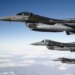 Sërish rriten tensionet Greqi-Turqi; dy avionë ushtarakë turk futen në hapësirën ajrore të Athinës pa plan