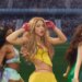 Shakira rikthehet në Botëror me Dai Dai; Messi e Mbappé në videoklipin spektakolar të Kupës së Botës 2026