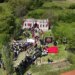 Shën Gjergji bashkon Dibrën: Festime në vendlindjen e familjes së heroit kombëtar Gjergj Kastriot Skënderbeu