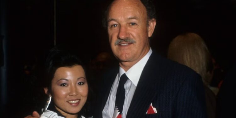 Shkaku i vdekjes misterioze të aktorit Gene Hackman dhe bashkëshortes së tij, pas një viti: infektuar me hantavirus