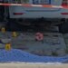 Shoferi i dehur përplasi për vdekje dy 10-vjeçarë dhe plagosi një tjetër, zbardhet identiteti