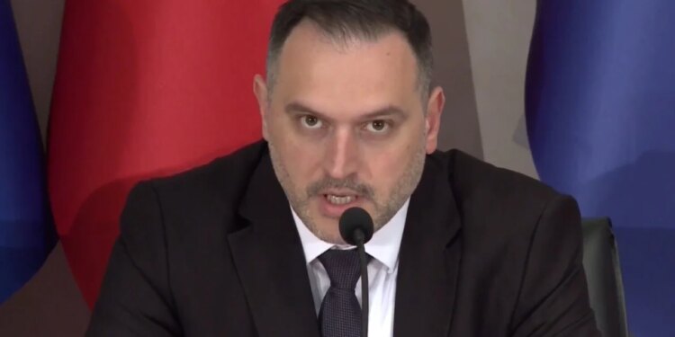 Shqipëria: 3 stërvitje të përbashkëta me Kroacinë dhe Kosovën, ministri Nufi: Stërvitja NATO-Serbi nuk na shqetëson