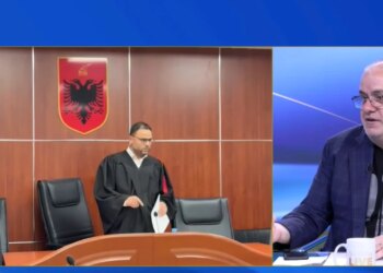 Shqipëria Live: Kushtetuesja kthen Gjykatës së Lartë rishqyrtimin e arrestit për kryebashkiakun e Tiranës Hoxha; Politikan i fuqishëm