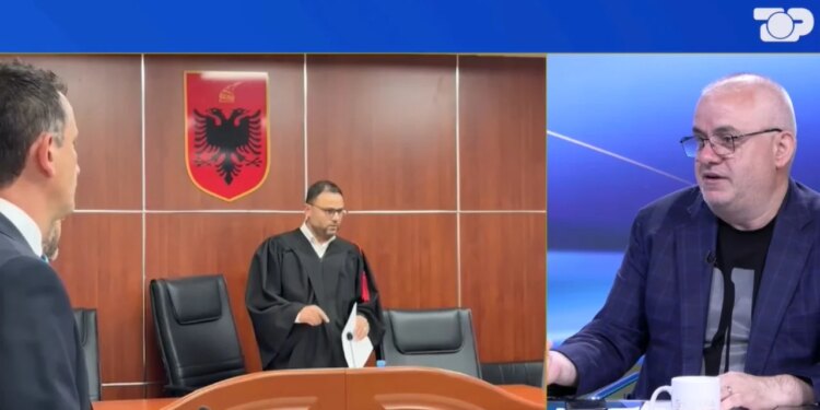 Shqipëria Live: Kushtetuesja kthen Gjykatës së Lartë rishqyrtimin e arrestit për kryebashkiakun e Tiranës Hoxha; Politikan i fuqishëm