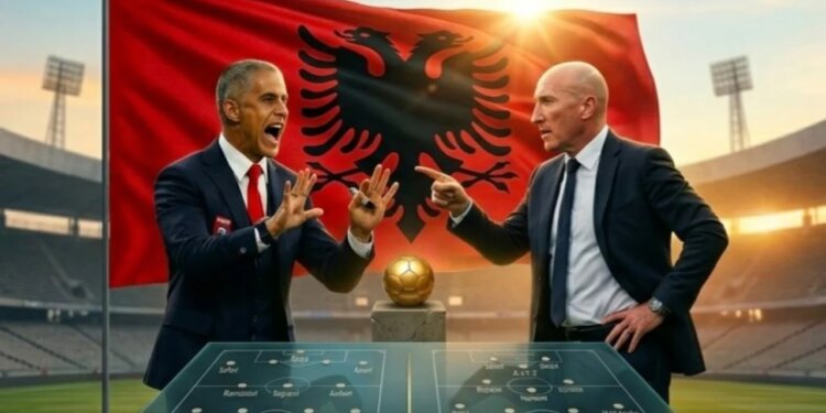 Shqipëria e re e Maran: kush përfiton nga skema e re dhe kush humbet vendin