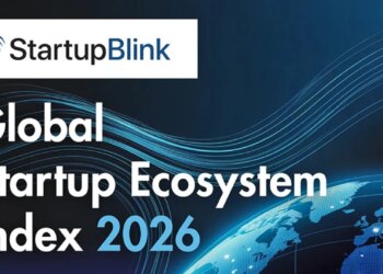 Shqipëria, ekosistemi i katërti më në rritje i startup-eve në Evropë, kërcim historik prej 8 vendesh globalisht