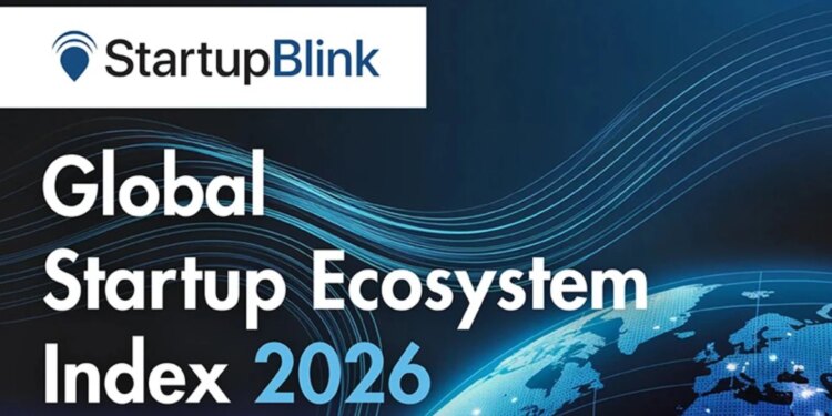 Shqipëria, ekosistemi i katërti më në rritje i startup-eve në Evropë, kërcim historik prej 8 vendesh globalisht