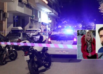 Shqiptari që vrau gruan në Greqi rrëfen në gjykatë: Më tradhtonte me shokun e fëmijërisë; u çmenda kur më tha se njëri nga fëmijët nuk ishte i imi