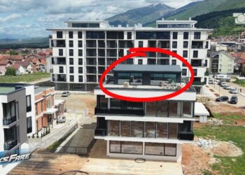 Shqiptaro-Amerikania denoncon në Fiks Fare: Investova 500 mijë dollarë në vendlindje, komshiu ndërtoi pa leje mbi pronën time