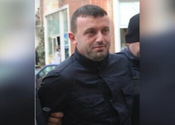 Siguria, një nga arsyet: Durim Bami sërish transferohet nga burgu i Fushë-Krujës në atë të Peqinit