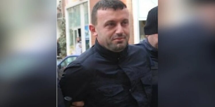 Siguria, një nga arsyet: Durim Bami sërish transferohet nga burgu i Fushë-Krujës në atë të Peqinit