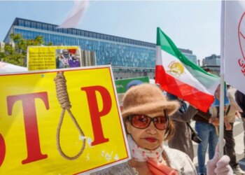 Sipas Amnesty International, Irani ekzekutoi mbi 2 mijë persona gjatë vitit 2025