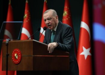 Situata në Gaza e Palestinë: Erdogan sulmon ashpër kryeministrin izraelit Netanyahu: Ai do të marrë mësimin që meriton