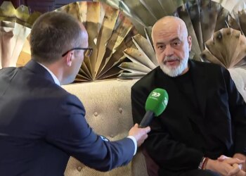 S’ka shtim kushtesh nga BE, Rama për TCH: Pakt me Berishën? Bashkëpunimi thellon dallimin mes PS dhe opozitës