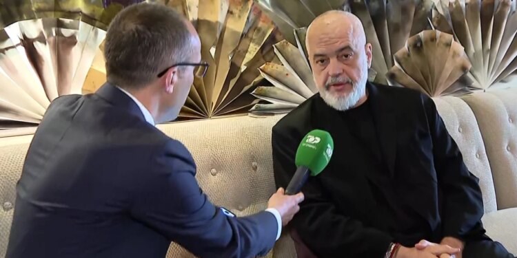 S’ka shtim kushtesh nga BE, Rama për TCH: Pakt me Berishën? Bashkëpunimi thellon dallimin mes PS dhe opozitës